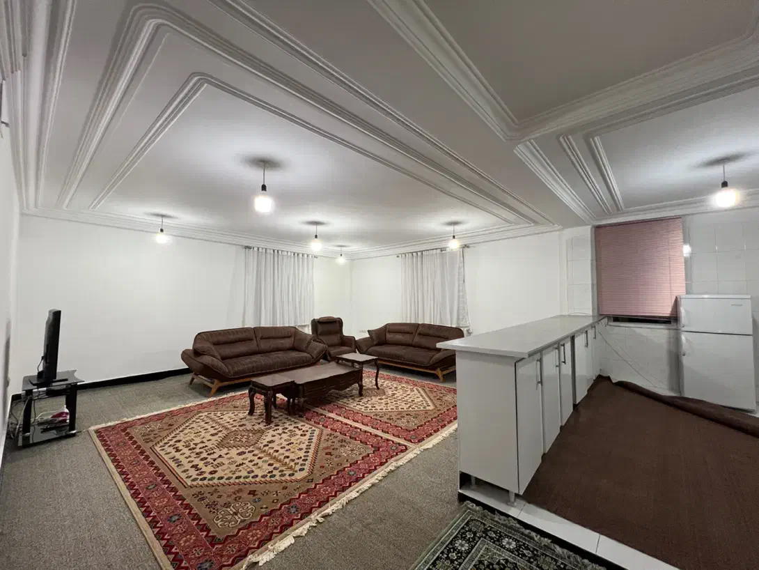 فروش آپارتمان مسکونی مجتمع طوس خیابان فردوسی|فروش آپارتمان|یاسوج, |دیوار