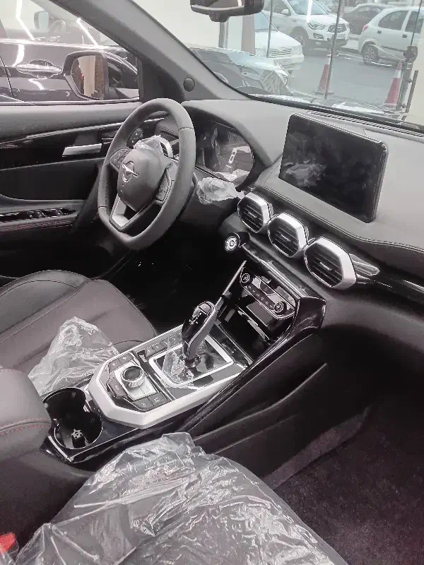 هایما s8 اقساطی|خودرو سواری و وانت|تهران, فردوس|دیوار