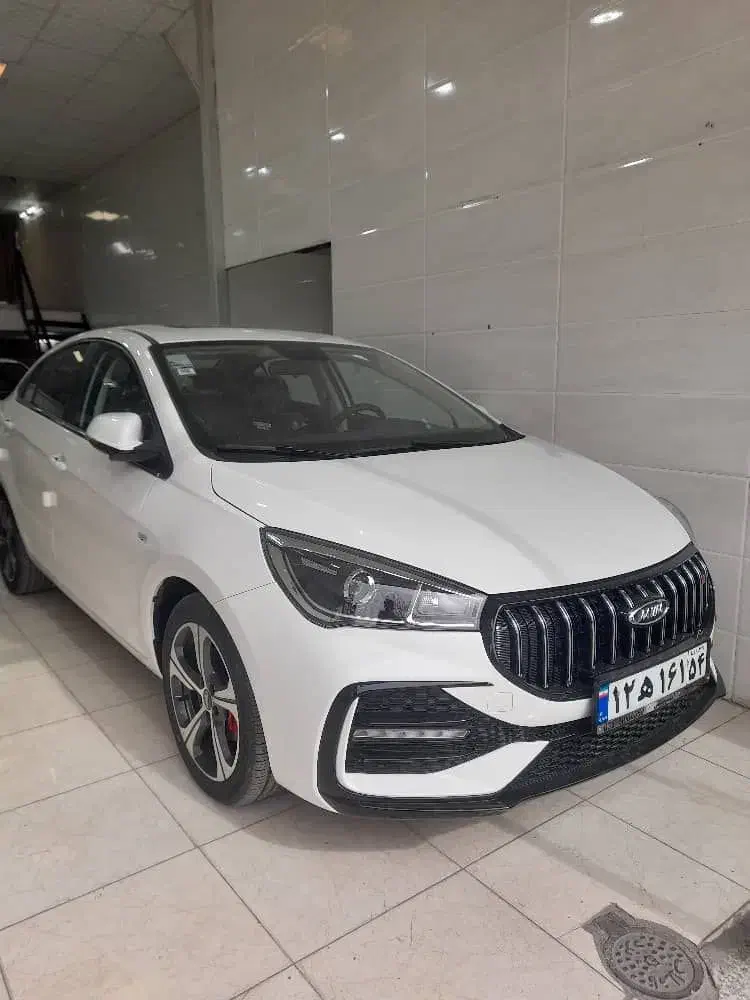 آریزو ۵ اف ال، مدل ۱۴۰۴، نقد و اقساط|خودرو سواری و وانت|یزد, |دیوار