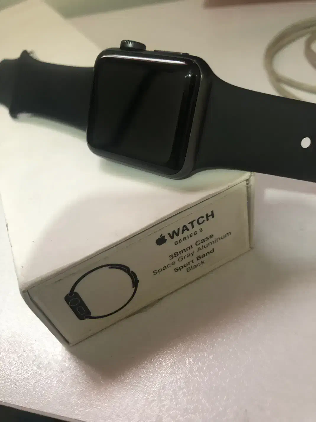 واچ سری ۳|لوازم جانبی موبایل و تبلت|قدس, شهر‌قدس|دیوار