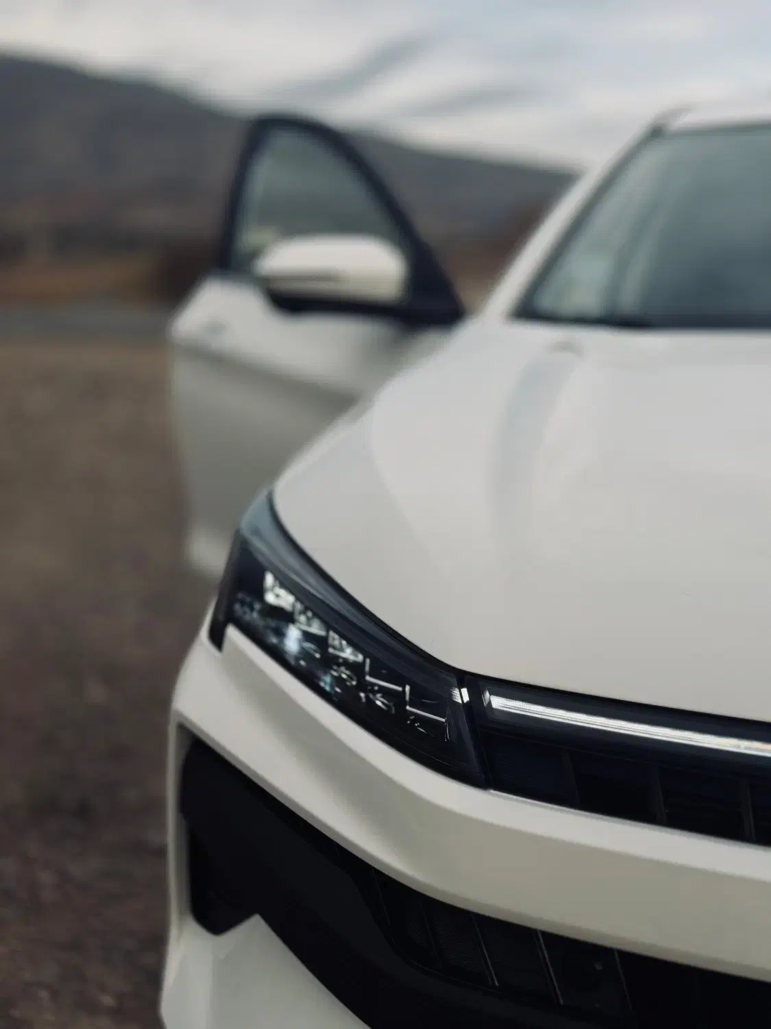 فروش kmc j7 بی رنگ ۱۴۰۲|خودرو سواری و وانت|نیشابور, تختی|دیوار