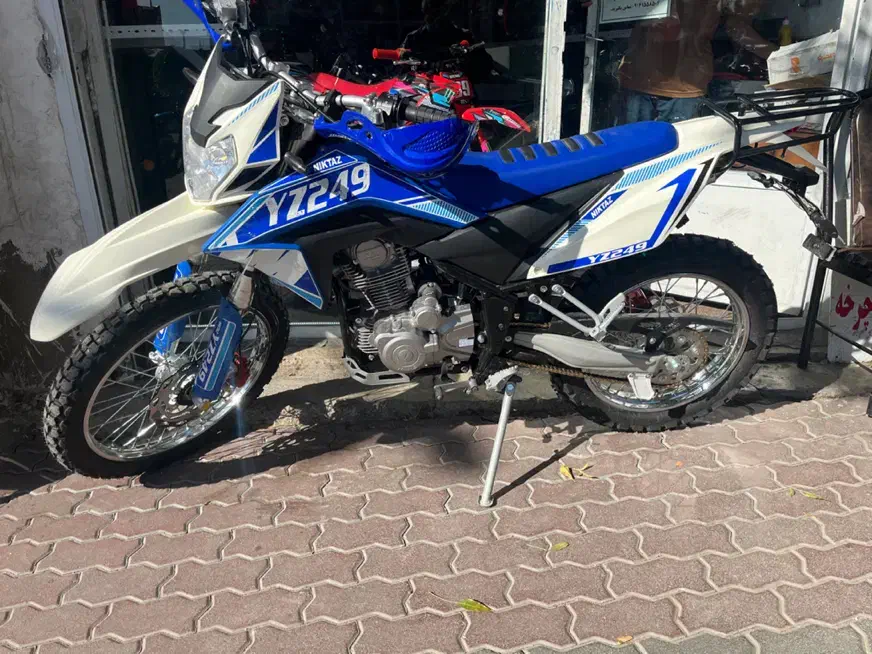 انواع موتور اقساطی باشرایط ویژه جشنواره|موتورسیکلت|سراب, |دیوار