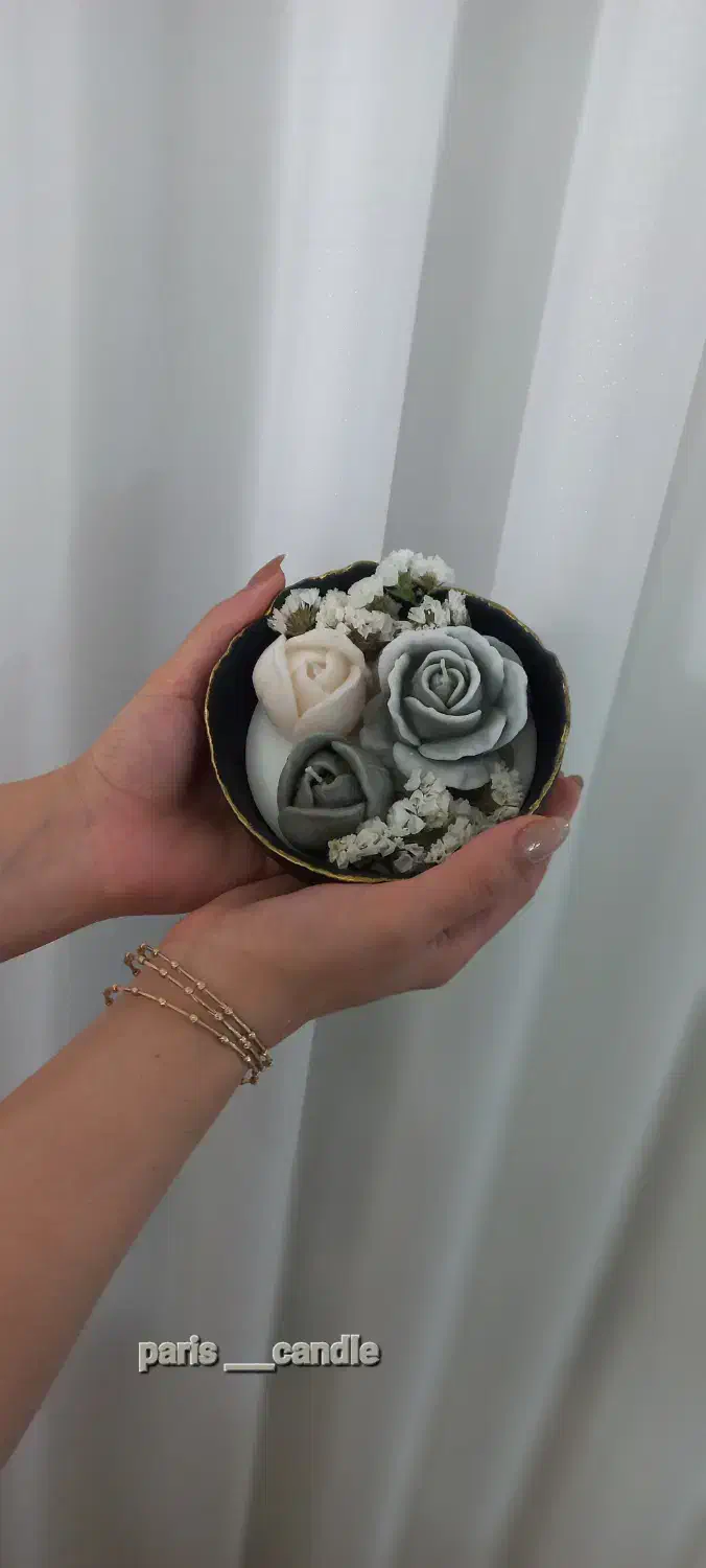 شمع|صنایع دستی و سایر لوازم تزئینی|بجنورد, |دیوار