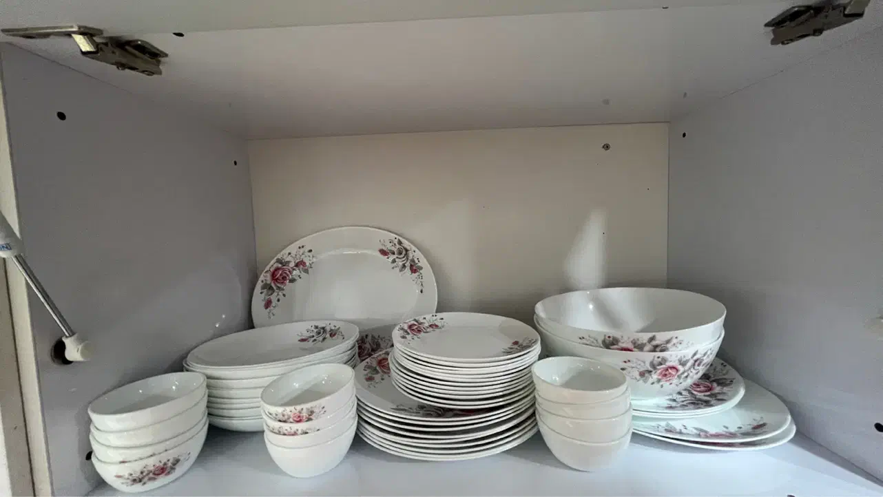 فروش ظروف منزل|ظروف سرو و پذیرایی|قائمشهر, |دیوار