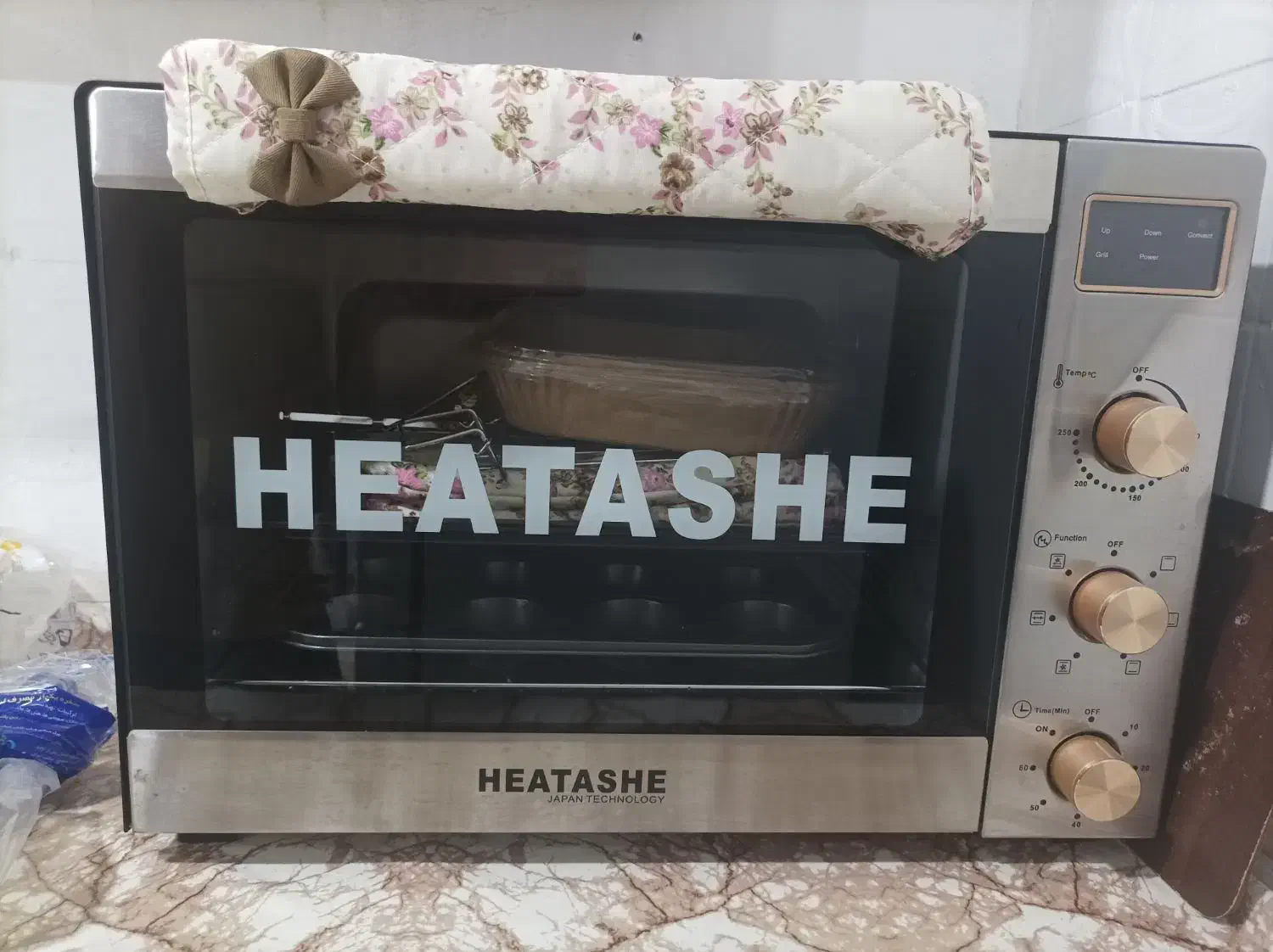 تستر هیتاچی|اجاق گاز و لوازم برقی پخت‌وپز|بندرعباس, |دیوار