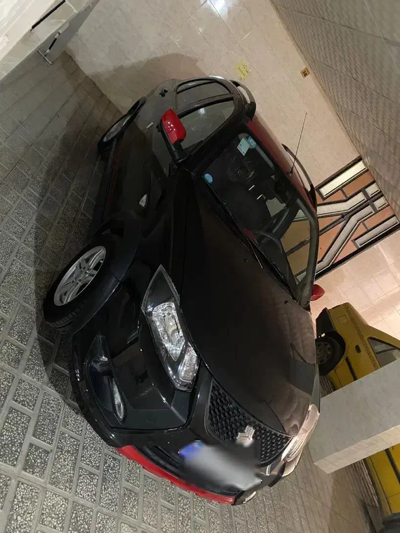 کوییک Gxrl مشابه صفر ۱۴۰۲|خودرو سواری و وانت|شیراز, آزادی|دیوار