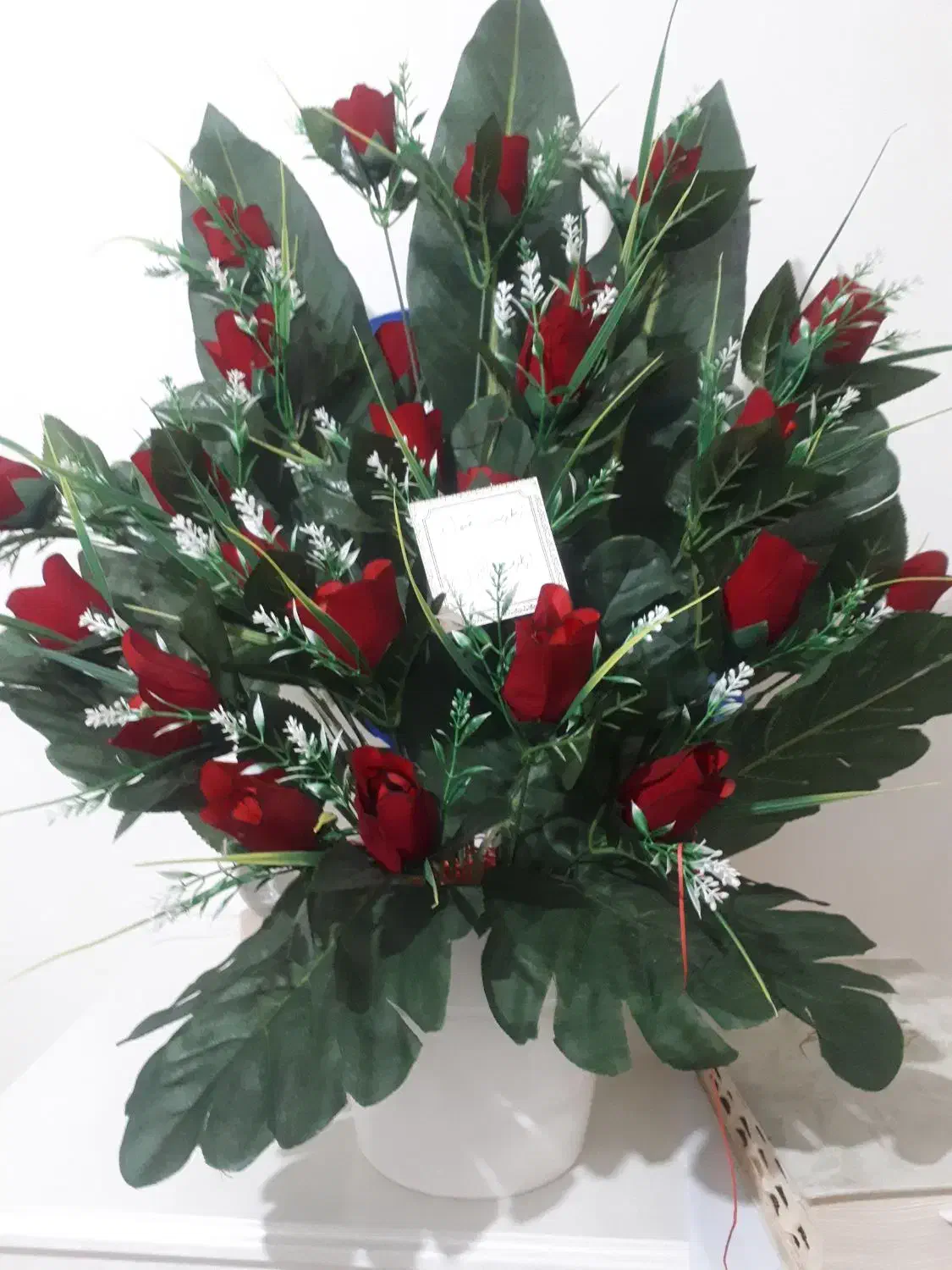 گل‌مصنوعی خارجی|گل مصنوعی|تهران, شهرک ولیعصر جنوبی|دیوار