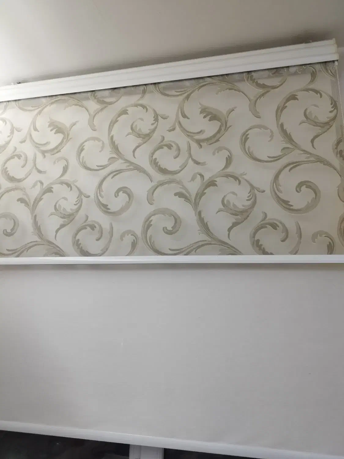 پرده|پرده، رانر، رومیزی|رباط‌کریم, رباط‌کریم|دیوار