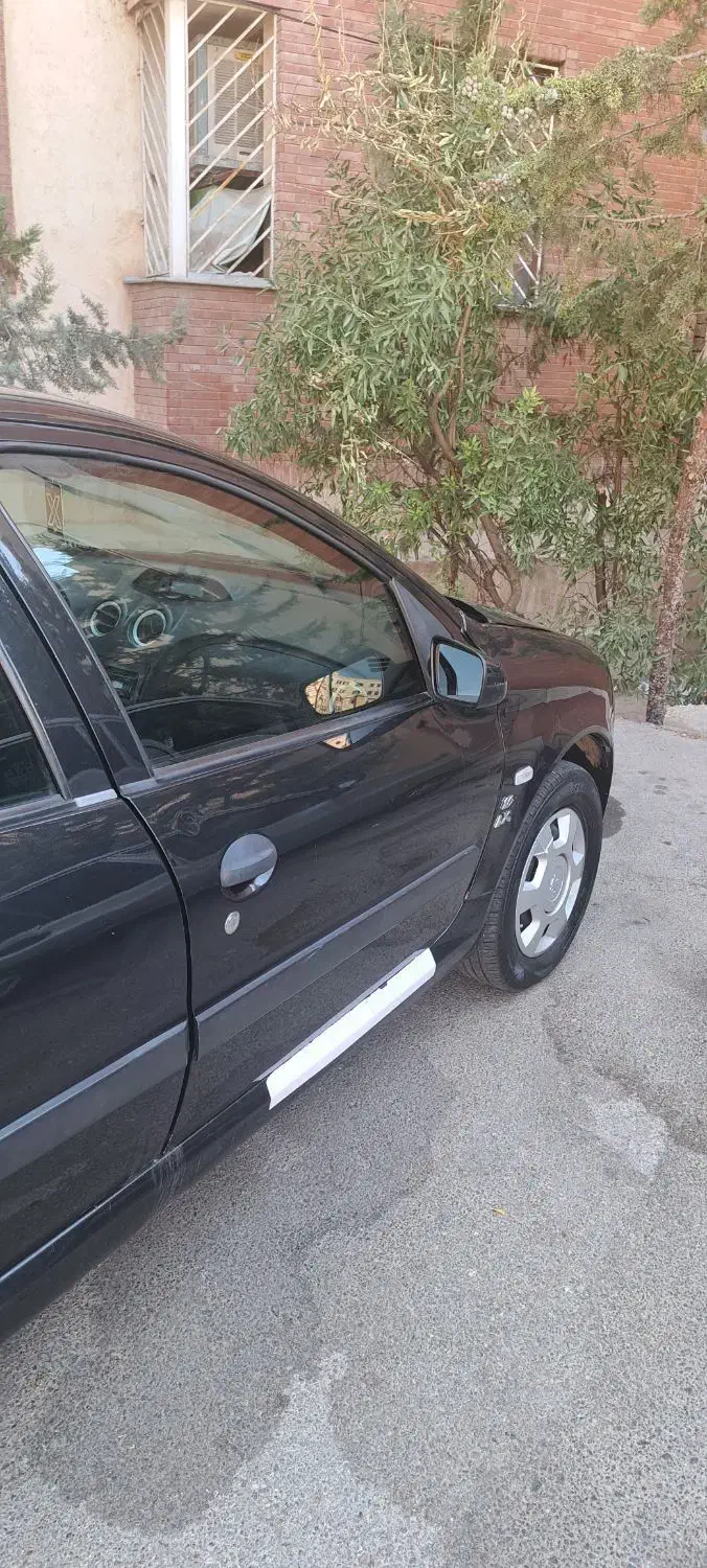 رانا ۹۵|خودرو سواری و وانت|صدرا-فارس, فاز ۱|دیوار