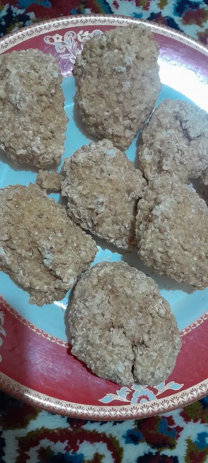 دیونه عالی|خوردنی و آشامیدنی|دهگلان, |دیوار