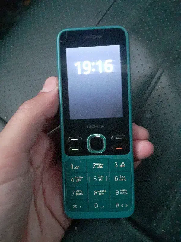 گوشی نوکیا|موبایل|مشهد, امیر|دیوار