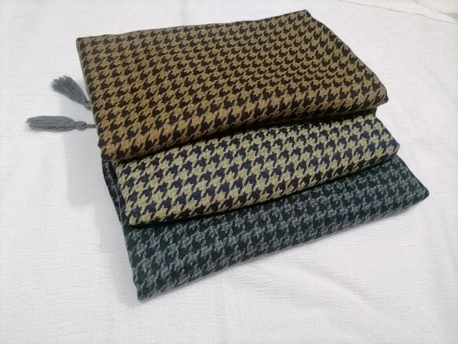 شال پاییزه|لباس|حمیدیا, |دیوار