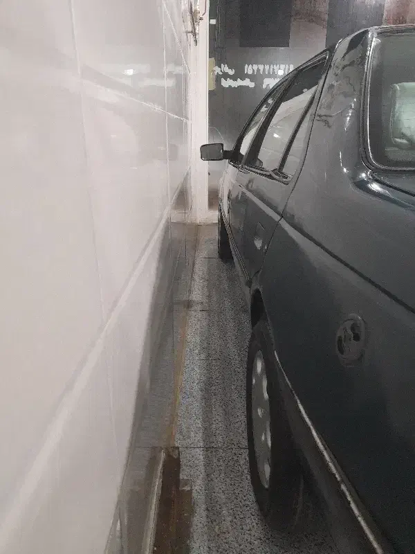 اردی مدل۸۳|خودرو سواری و وانت|ارومیه, |دیوار