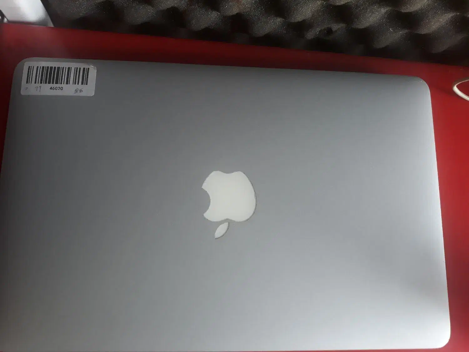 مک بوک ایر کاملا سالم|رایانه همراه|تهران, فلسطین (میدان انقلاب)|دیوار