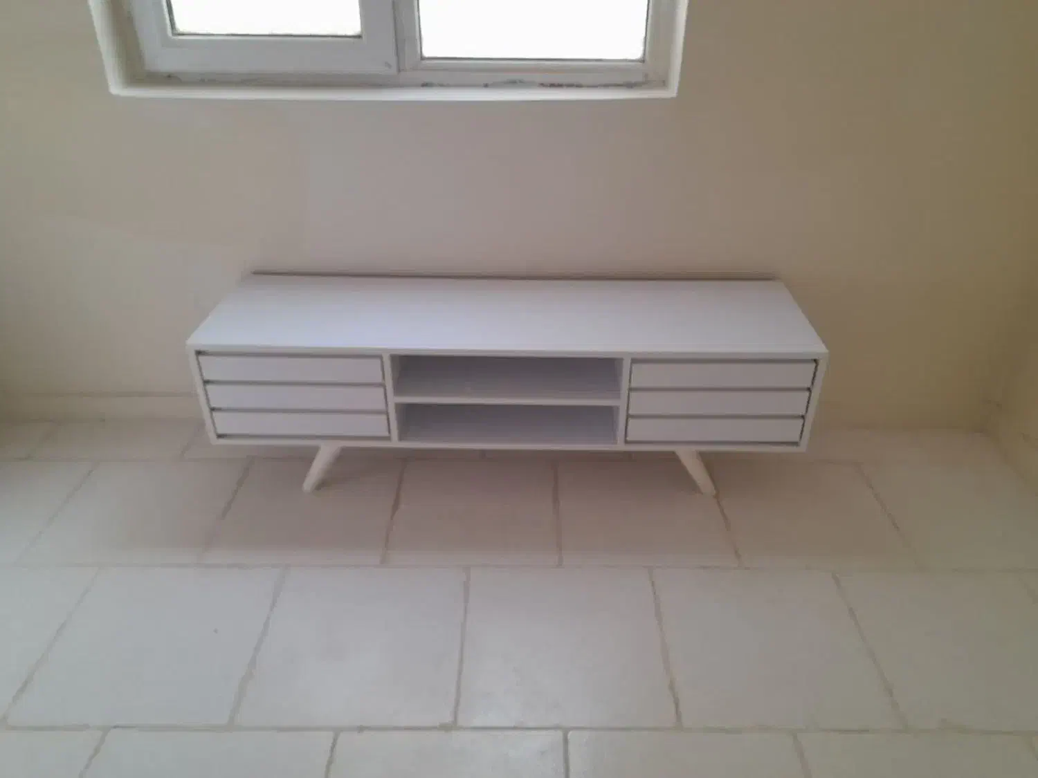 لوازم منزل درحدنو فوری فروشی|میز تلویزیون|پرند, فاز ۶|دیوار