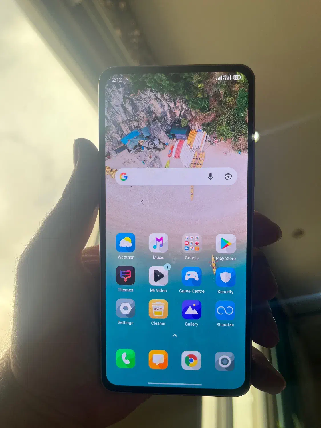 گوشی Redmi note 13 512 گیگ|موبایل|اراک, |دیوار