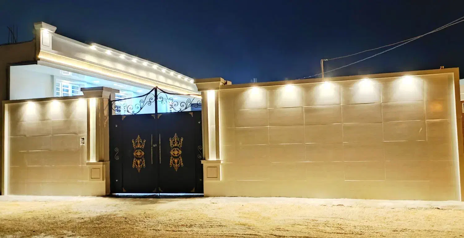 فروش منزل ویلایی|فروش خانه و ویلا|برازجان, |دیوار