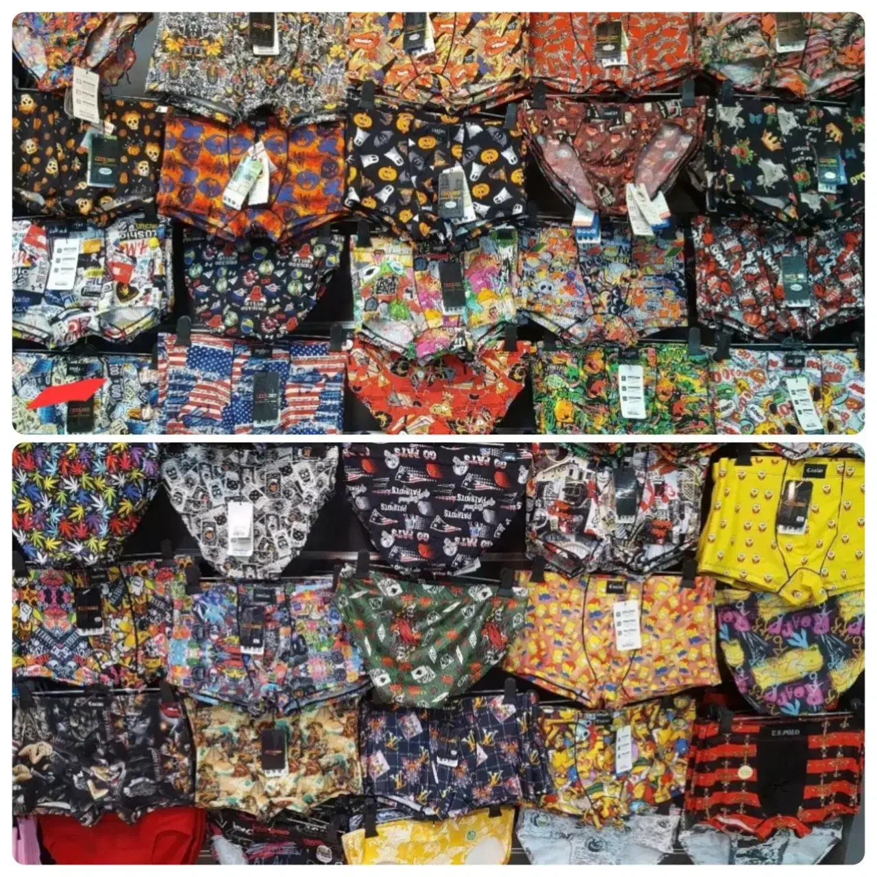 شورت کولسی مردانه|لباس|مشهد, جوادیه|دیوار