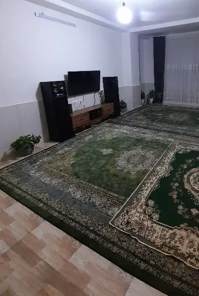 ۲ عدد فرش ۹ متری محتشم نو|فرش|تهران, خلیج فارس|دیوار