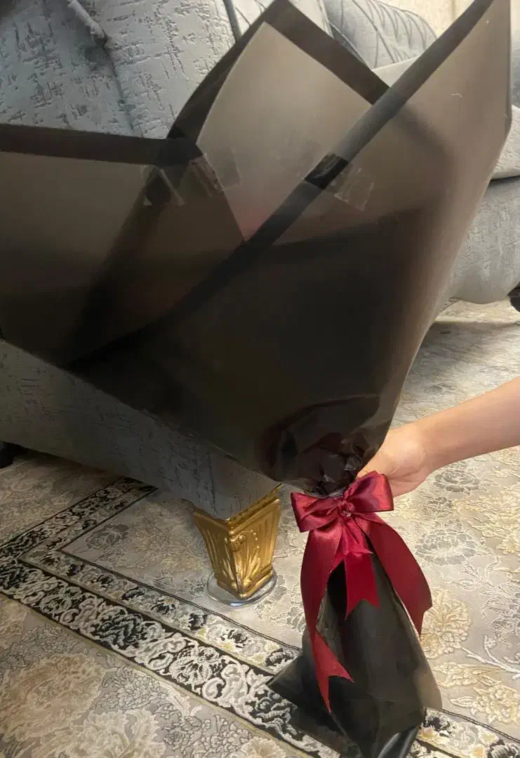 گل ربانی|گل و گیاه طبیعی|اراک, |دیوار