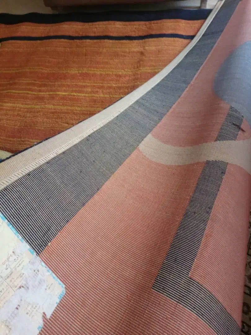 فرش ماشینی|فرش|رویان, |دیوار