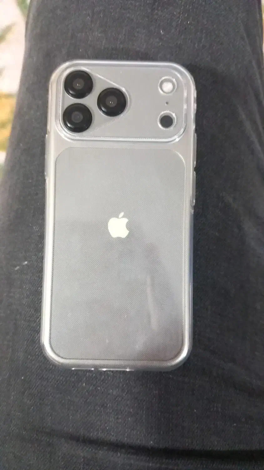 مینی ایفون ۱۷ پرو مکس|موبایل|بندر گناوه, |دیوار