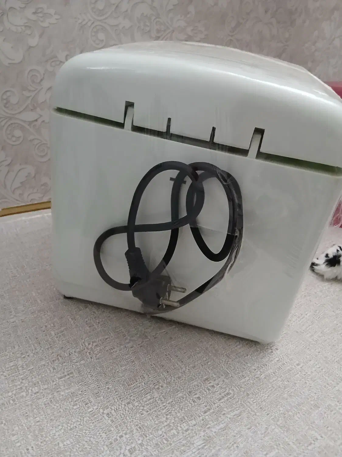 سرخ کن باروغن یک باراستفاده شده|اجاق گاز و لوازم برقی پختوپز|قمرود, |دیوار