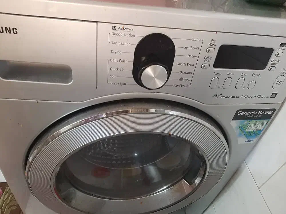 نصب و تعمیرات انواع ماشین لباسشویی و ظرفشویی|خدمات پیشه و مهارت|صومعهسرا, |دیوار