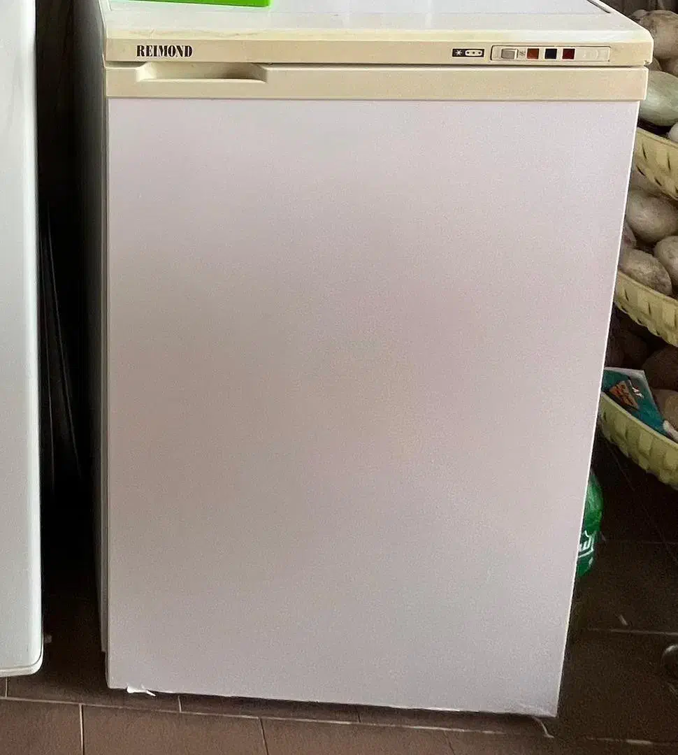 فریزر ریموند سالم|یخچال و فریزر|گرگان, |دیوار