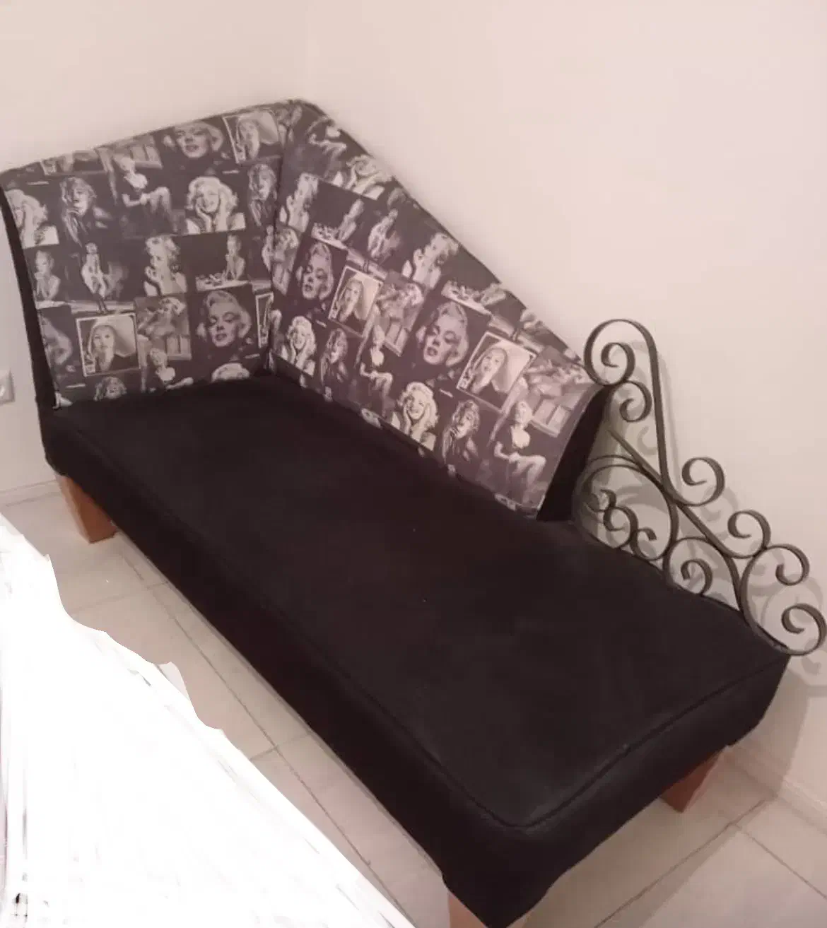 مبل راحتی|مبلمان خانگی و میز عسلی|تهران, فرمانیه|دیوار