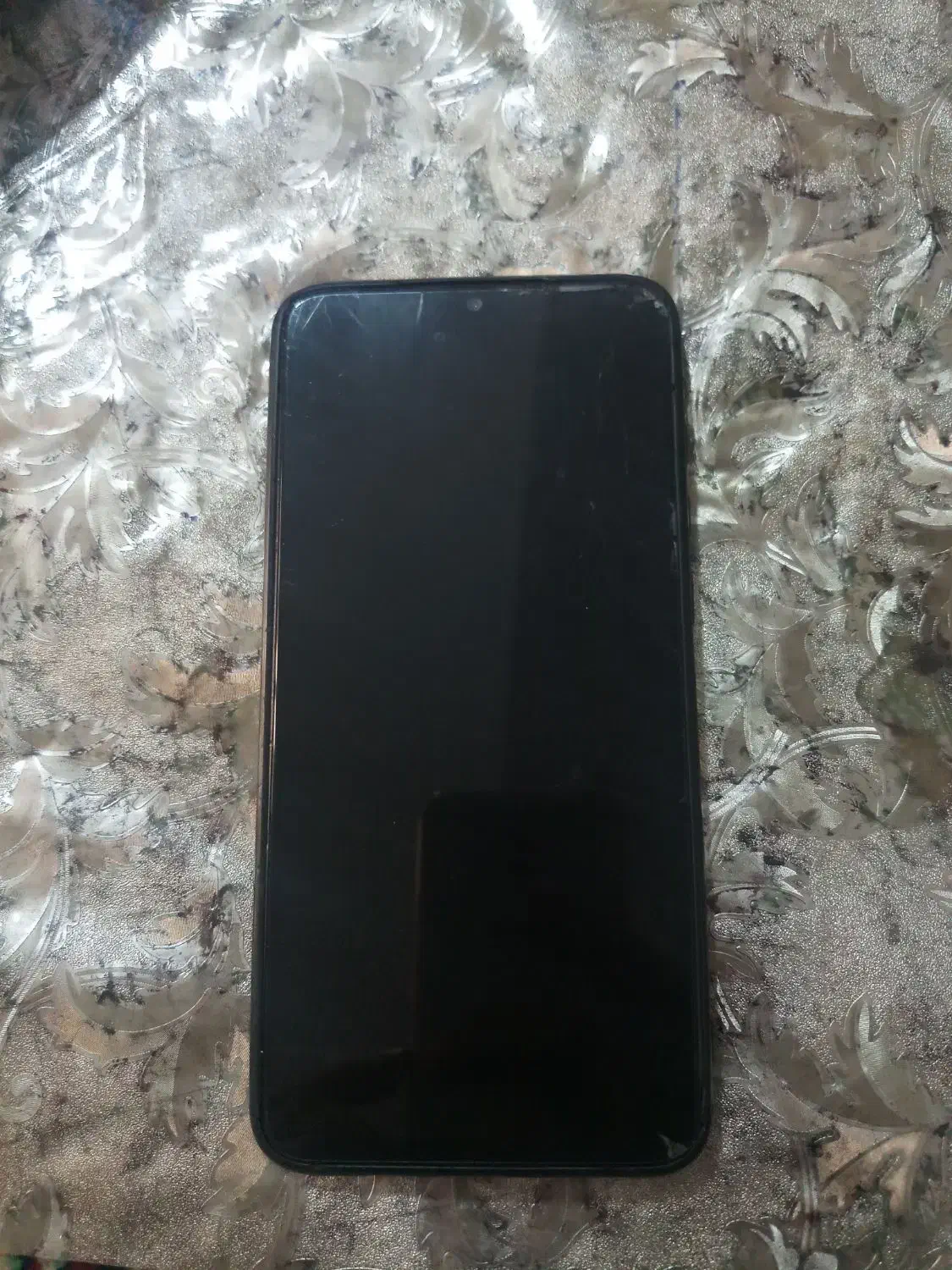 شیائومی red mi not 8 pro|موبایل|تهران, خلیج فارس|دیوار