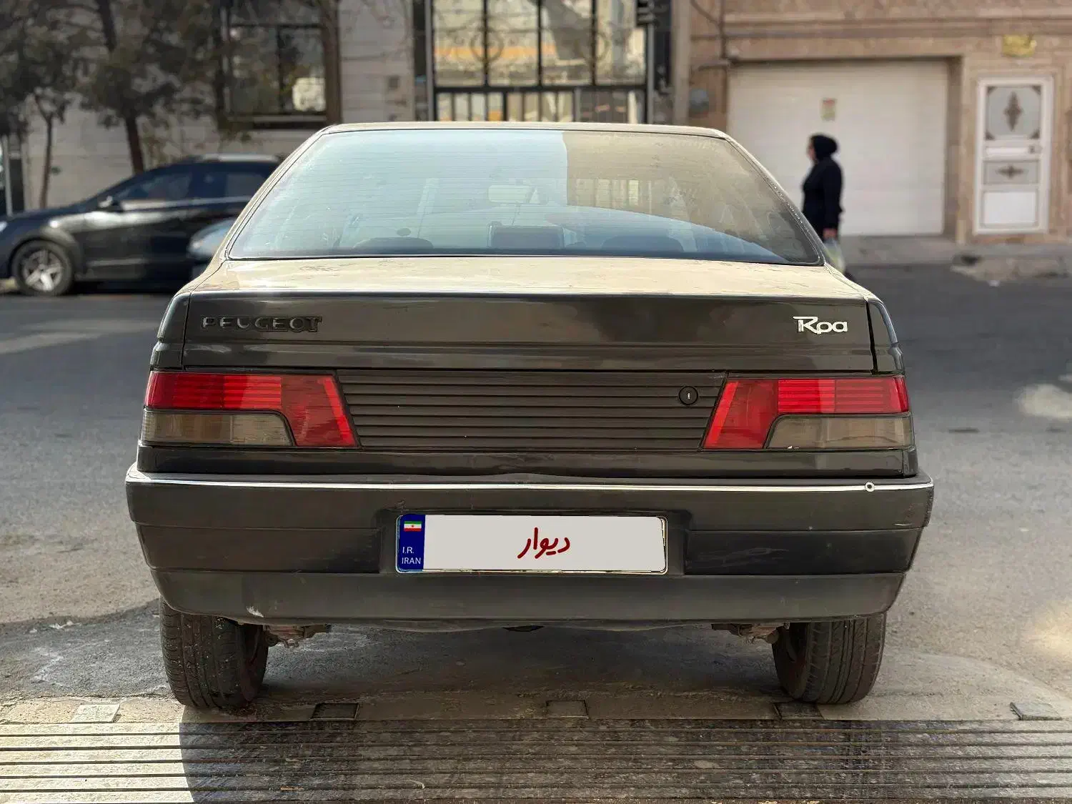 آردی 85|خودرو سواری و وانت|نظرآباد, شهرک آزادگان|دیوار