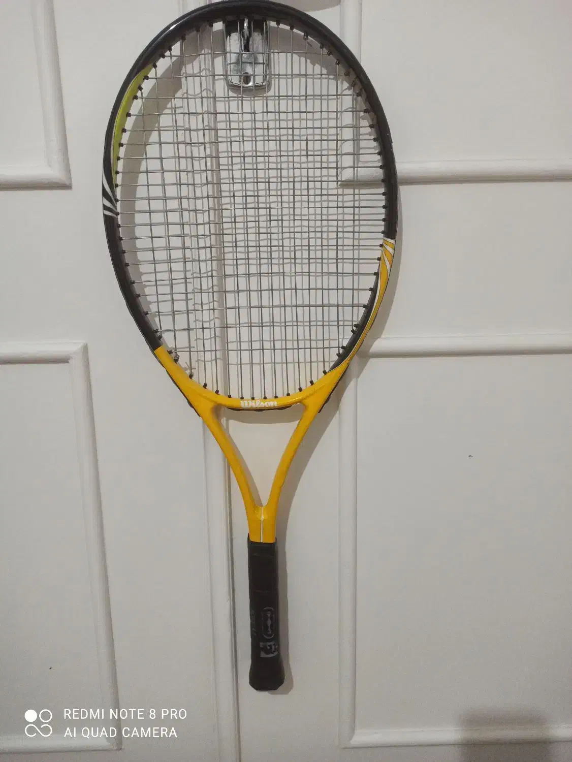 راکت تنیس|ورزشهای توپی|مشهد, هفت تیر (حافظ)|دیوار