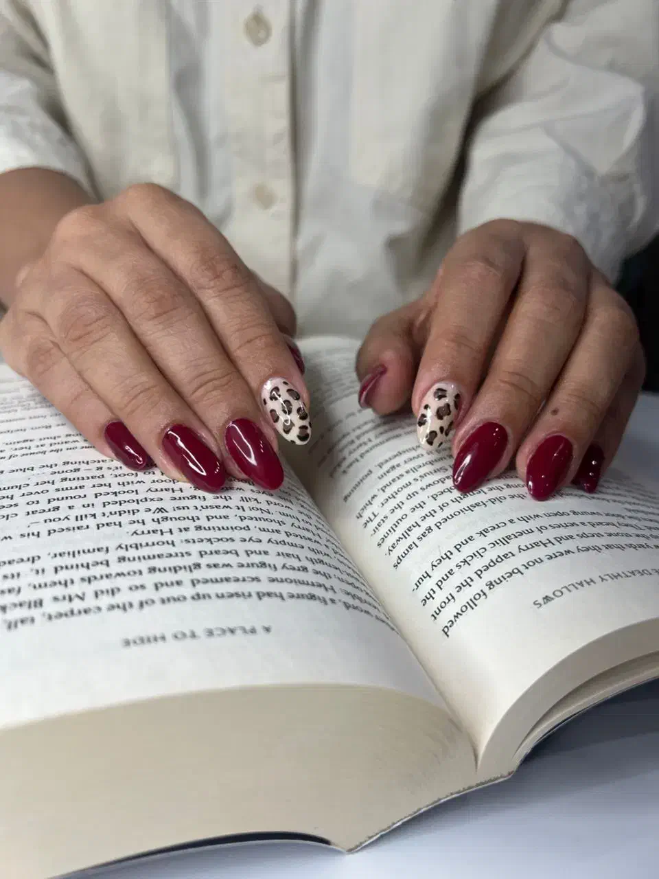 کاشت ناخن با ژل /پیام نور|خدمات آرایشگری و زیبایی|ساری, |دیوار