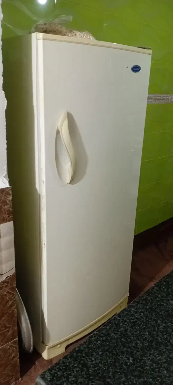 یخچال|یخچال و فریزر|مسجد سلیمان, |دیوار