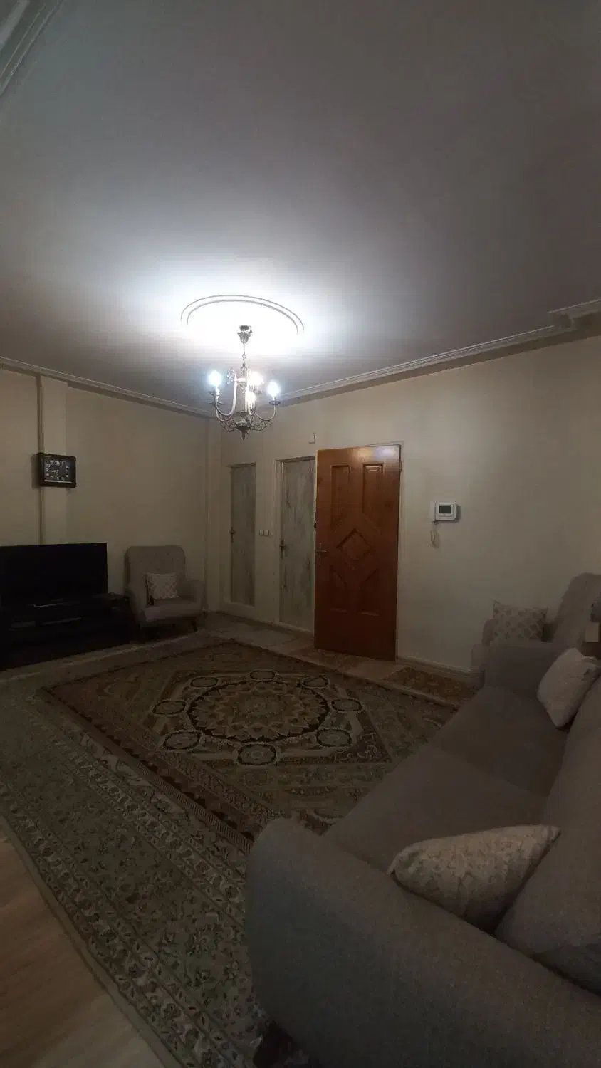 ۴۷ متر/یک خواب/دو نبش میدان|فروش آپارتمان|تهران, نارمک جنوبی|دیوار