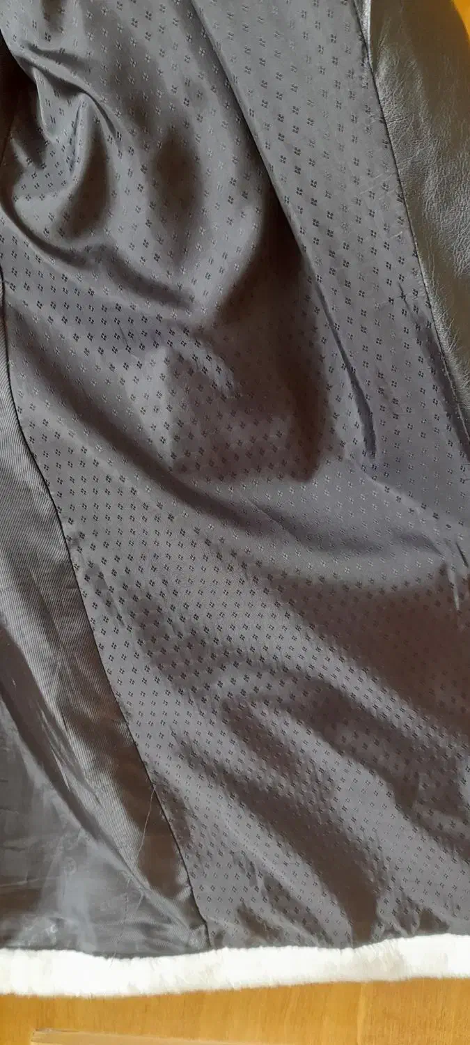 پالتو،کاپشن،چرم|لباس|اراک, |دیوار