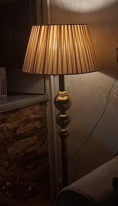 آباژور|چراغ خواب و آباژور|مهاباد (آذربایجان غربی), |دیوار