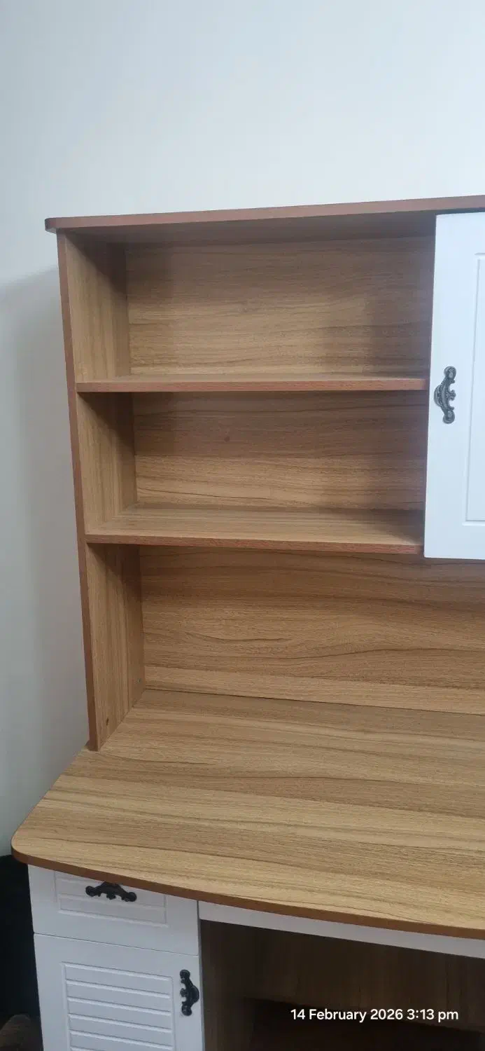 میز تحریر|میز تحریر و کامپیوتر|تهران, سازمان برنامه شمالی|دیوار