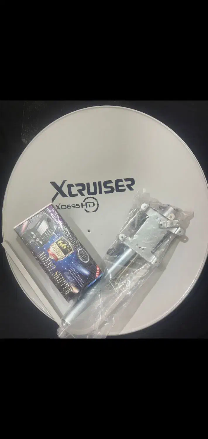 نصب آنتن وفروش لوازم|خدمات پیشه و مهارت|خرمشهر, |دیوار