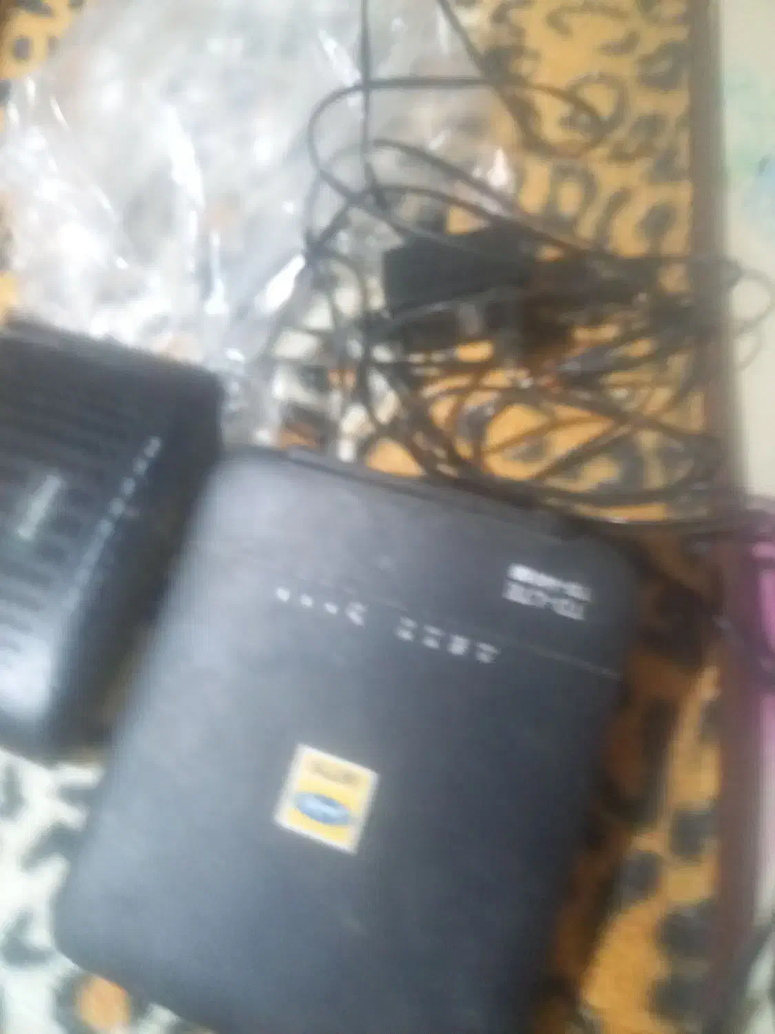 وای فا فروشی|مودم و تجهیزات شبکه|فردیس, طالقانی|دیوار