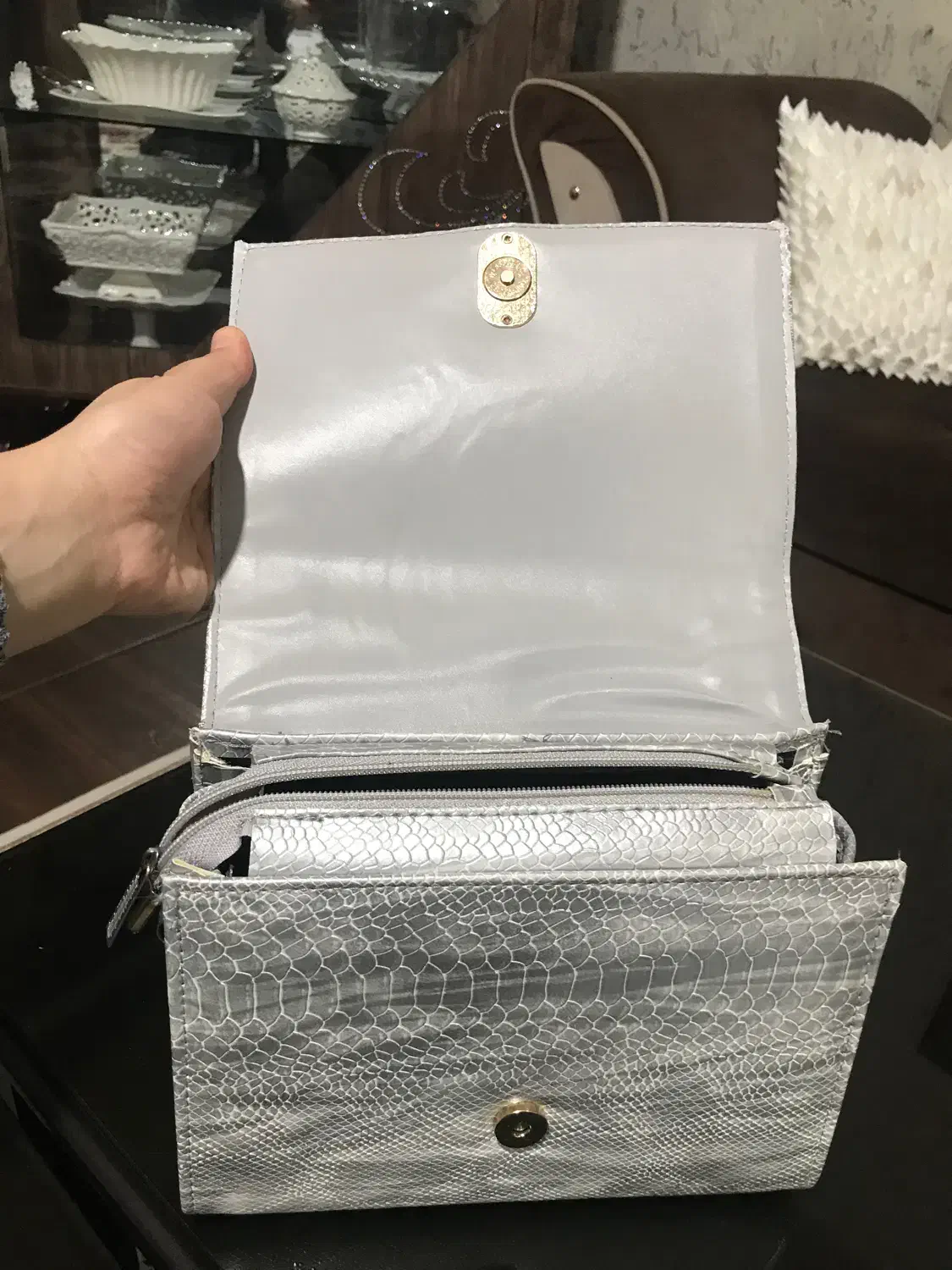 کیف شیک زنانه اکبند|کیف، کفش، کمربند|ارومیه, |دیوار