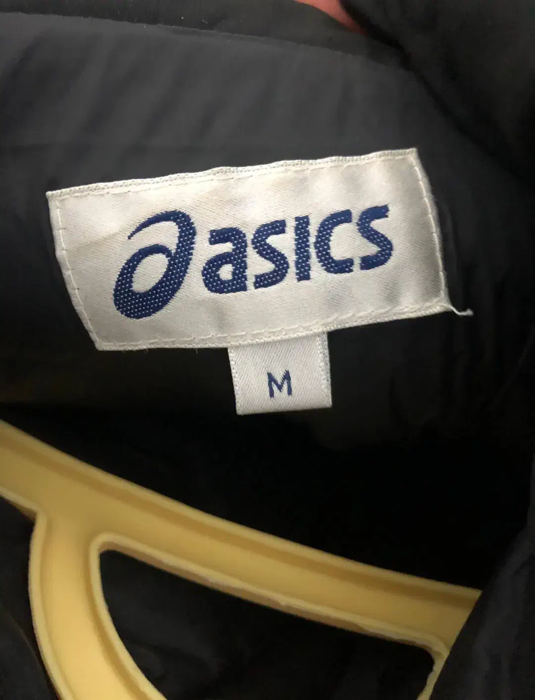 کاپشن خارجی در حد نو پشمه شیشه|لباس|بجنورد, |دیوار