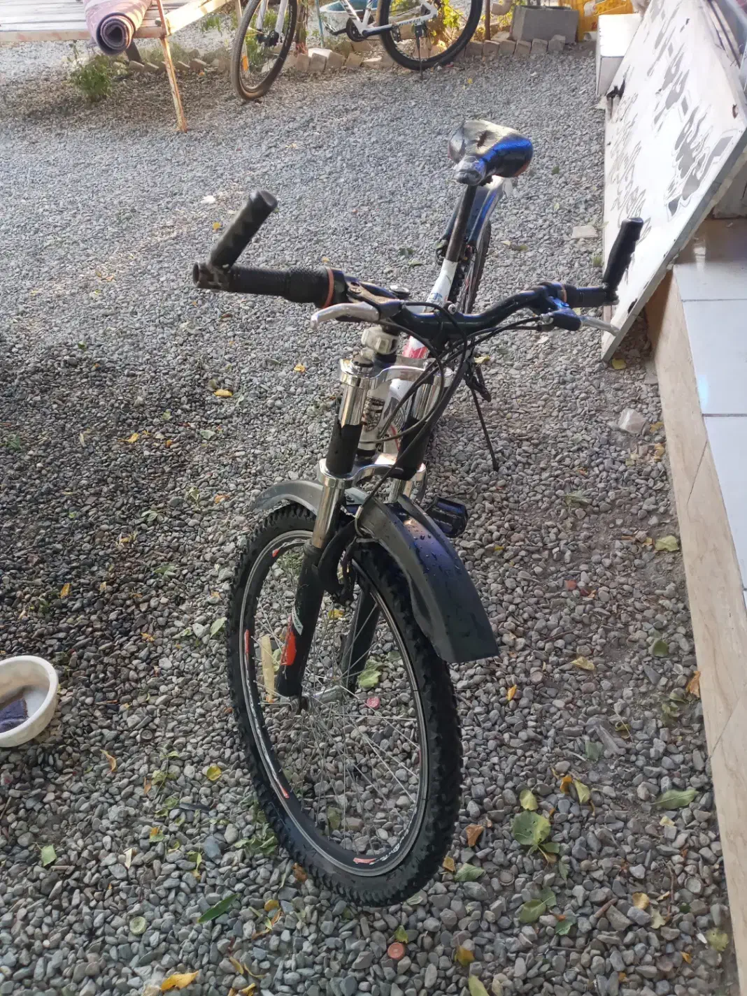 فروش دوچرخه|دوچرخه، اسکیت، اسکوتر|گلپایگان, |دیوار