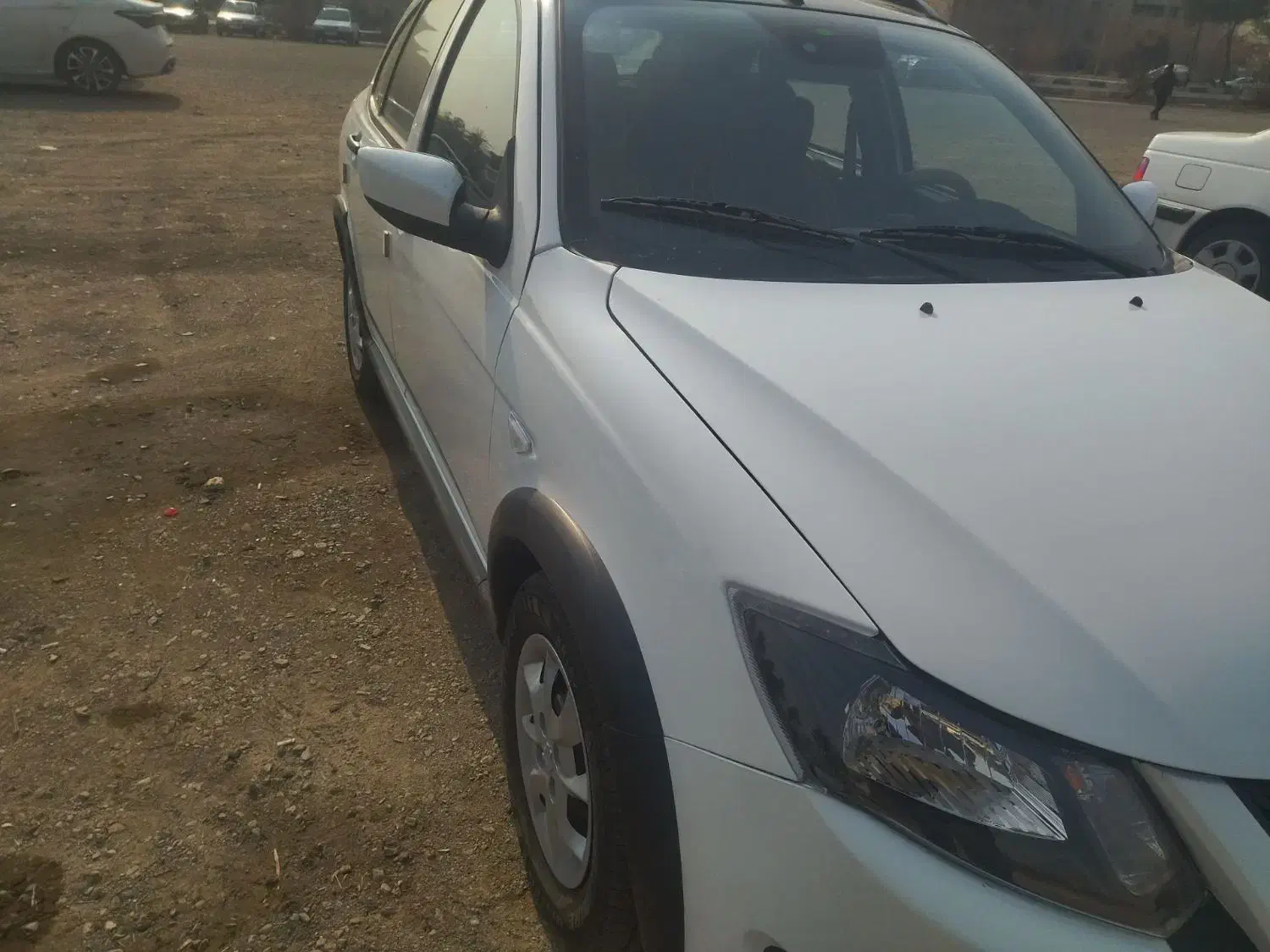 کوییک R تیپ s پارس خودرویی مدل 1404|خودرو سواری و وانت|تهران, افسریه شمالی|دیوار