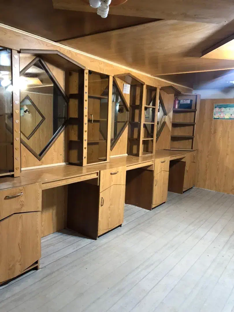 ملک تجاری دو نبش بهترین لوکیشن|فروش مغازه و غرفه|کرمان, |دیوار