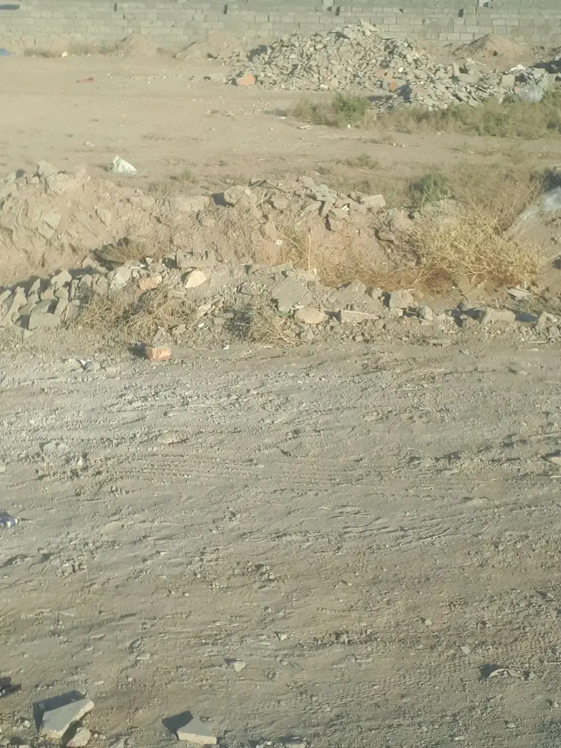 زمین|فروش زمین و ملک کلنگی|رودبار (کرمان), |دیوار