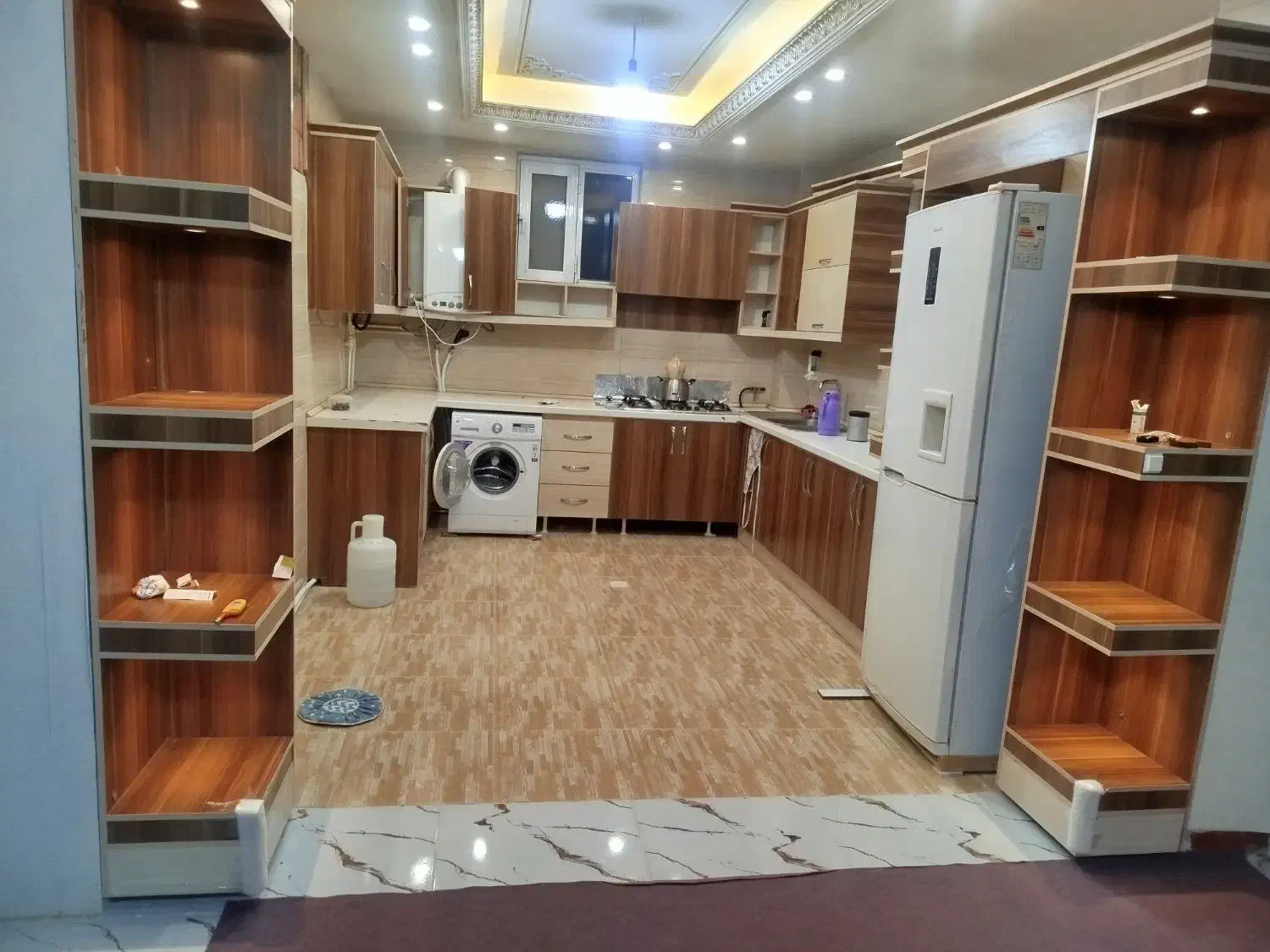 کابینت|مصالح و تجهیزات ساختمان|اردبیل, |دیوار