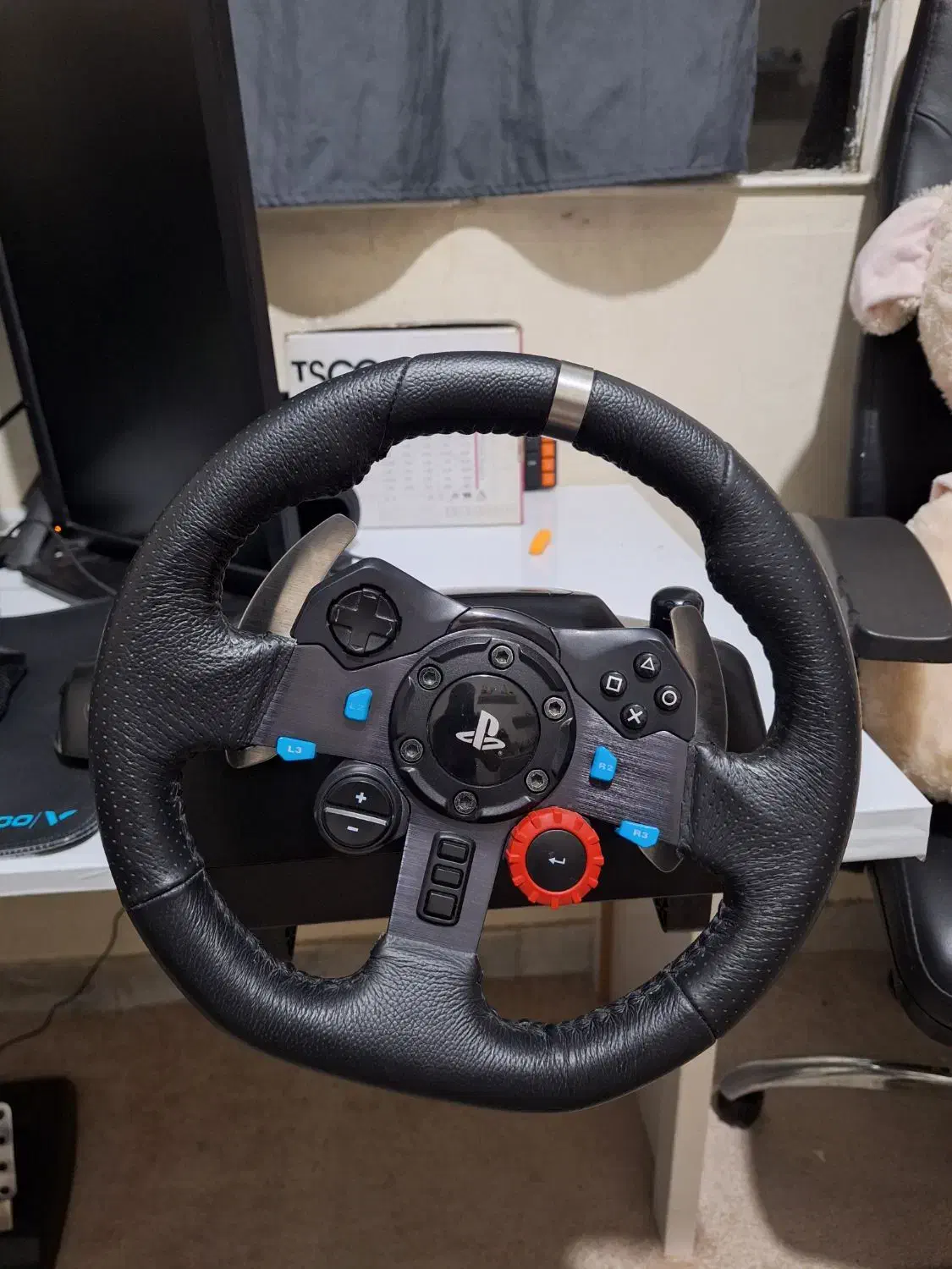 فرمون بازی G29|کنسول، بازی ویدئویی و آنلاین|تهران, سازمان آب|دیوار