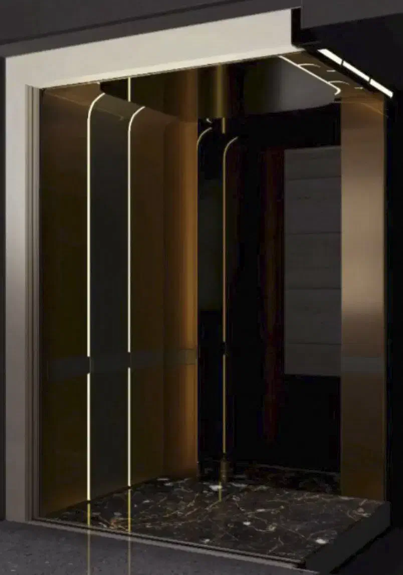 تولیدکابین اسانسور|خدمات پیشه و مهارت|چهاردانگه (تهران), |دیوار